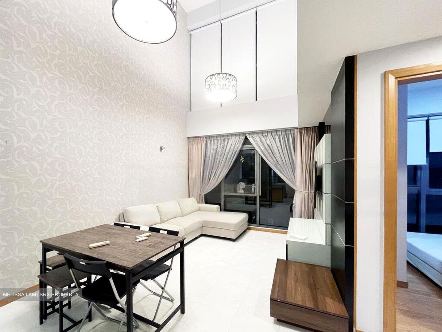 Icon (D2), Apartment #466757151